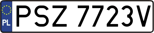 PSZ7723V
