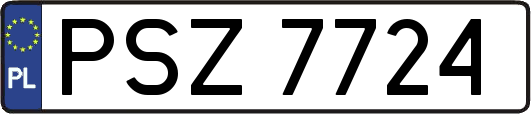 PSZ7724