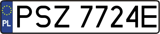 PSZ7724E
