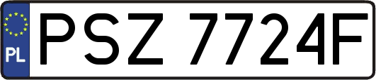 PSZ7724F