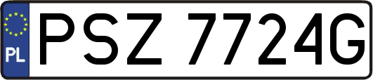 PSZ7724G