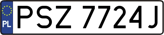 PSZ7724J