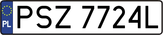 PSZ7724L