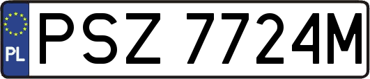 PSZ7724M