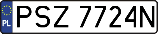 PSZ7724N