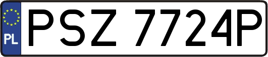 PSZ7724P