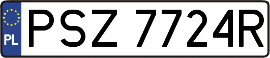 PSZ7724R