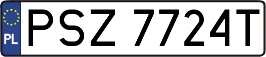 PSZ7724T
