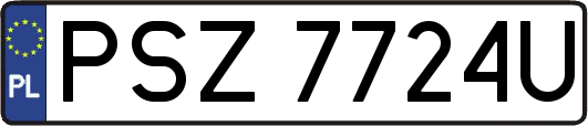 PSZ7724U
