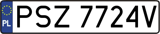 PSZ7724V