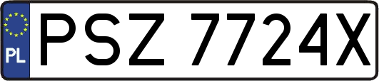 PSZ7724X