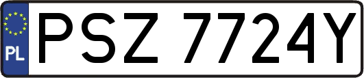 PSZ7724Y