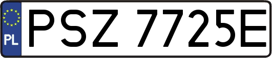 PSZ7725E