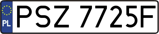PSZ7725F
