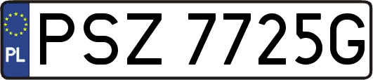 PSZ7725G