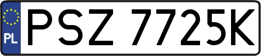 PSZ7725K