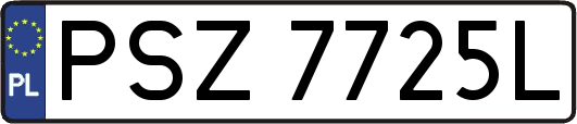 PSZ7725L