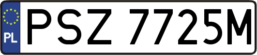PSZ7725M