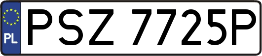 PSZ7725P