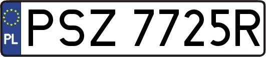 PSZ7725R