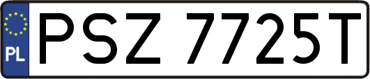 PSZ7725T