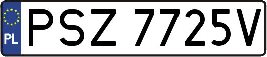 PSZ7725V