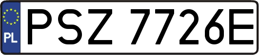 PSZ7726E