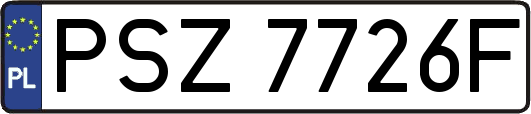 PSZ7726F