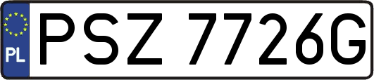 PSZ7726G