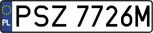 PSZ7726M