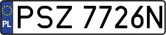 PSZ7726N