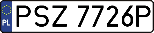 PSZ7726P