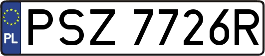 PSZ7726R