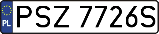 PSZ7726S