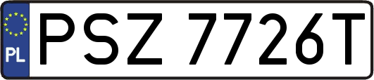 PSZ7726T