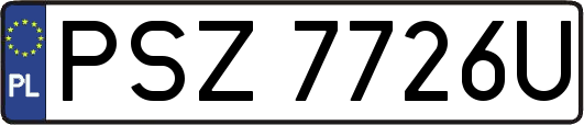 PSZ7726U