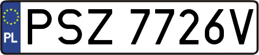 PSZ7726V