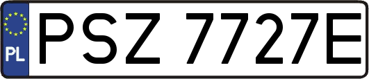 PSZ7727E