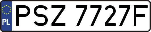 PSZ7727F