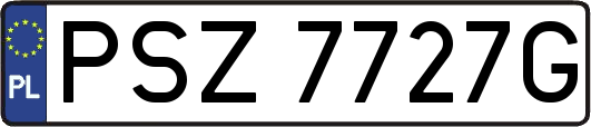 PSZ7727G
