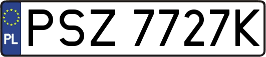 PSZ7727K