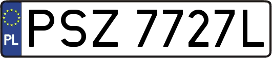 PSZ7727L