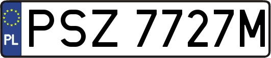 PSZ7727M