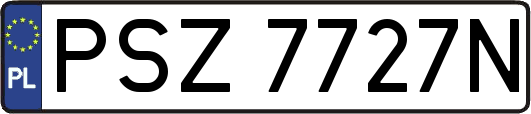 PSZ7727N