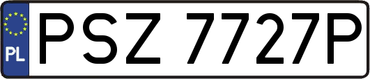 PSZ7727P