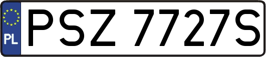 PSZ7727S