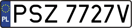 PSZ7727V