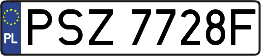 PSZ7728F