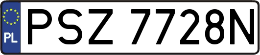 PSZ7728N