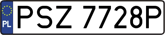 PSZ7728P